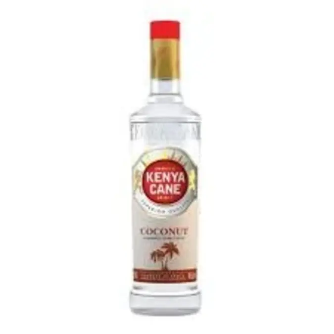 Kenya Cane Coconut 250ml